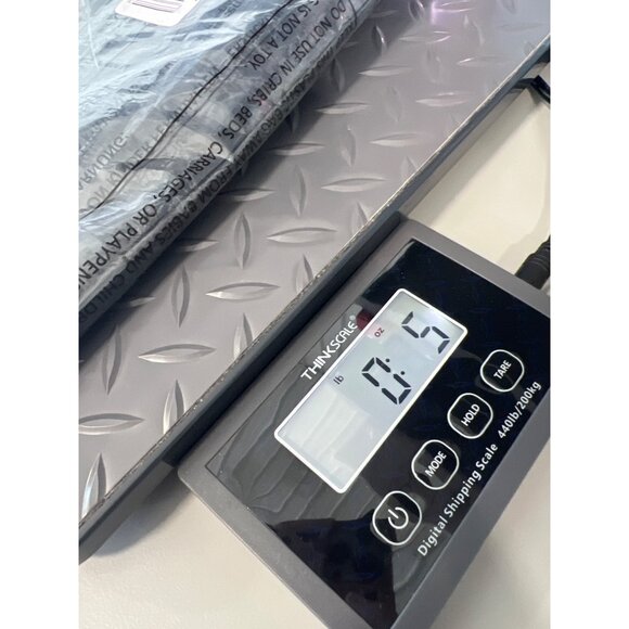 Isaac Mizrahi Live Essentials Pima Cotton Crew Neck Tee Size XXS Pitch Black NEW - Picture 7 of 7